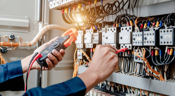 Best Home Electrical Repair  in Woodbury Center, CT