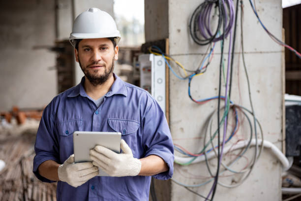 Best Residential Electrician Services  in Woodbury Center, CT