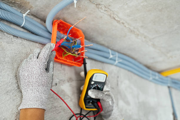 Best Residential Electrician Services  in Woodbury Center, CT